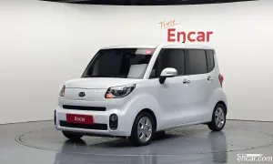 Kia Ray Prestige 2021