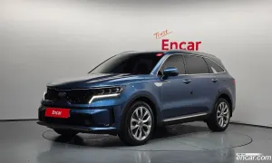 Kia Sorento Signature Diesel 2.2 2WD 2020