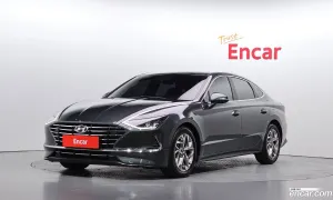Hyundai Sonata Premium 2.0 2021