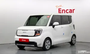 Kia Ray Standard 2023