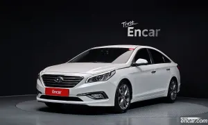 Hyundai Sonata 2.0 Premium 2014