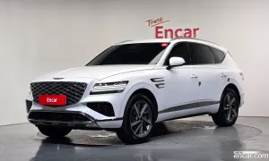 Genesis Gv80 2.5T Gasoline AWD 2025