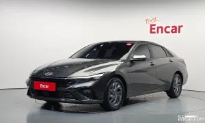 Hyundai Avante Modern 1.6 2023