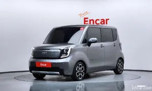 Kia Ray Signature 2022