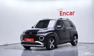Hyundai Casper Inspiration 2024