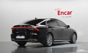 Hyundai Grandeur Calligraphy 3.3 2020
