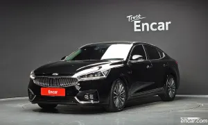 Kia K7 2.4 GDI Limited 2017