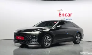 Hyundai Grandeur Exclusive 2,5 Gasoline 2WD 2023