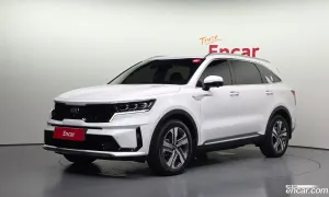 Kia Sorento Noblesse HEV 1.6 2WD 2021