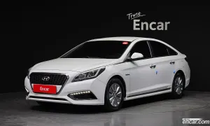 Hyundai Sonata Modern 2.0 HEV 2015