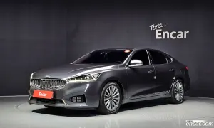 Kia K7 2.4 GDI Noblesse 2019