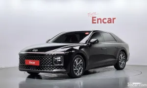 Hyundai Grandeur Premium 2,5 Gasoline 2WD 2023
