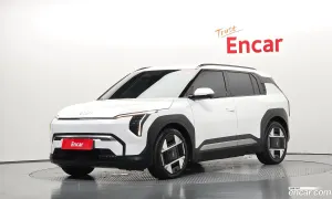 Kia Ev3 Earth Long Range 2WD 2024