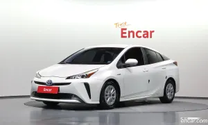 Toyota Prius 1.8 2019