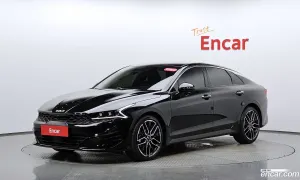 Kia K5 Noblesse 1.6 Turbo 2023