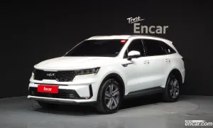 Kia Sorento Noblesse HEV 1.6 2WD 2021