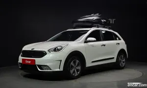 Kia Niro Prestige 2016