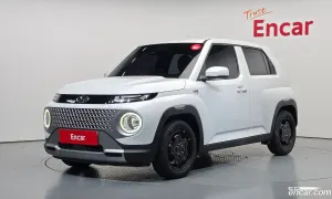 Hyundai Casper Modern 2022