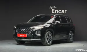 Hyundai Santafe Prestige Diesel 2.0 2WD 2018