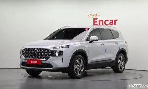Hyundai Santafe Prestige Diesel 2.2 2WD 2021