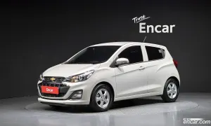 Chevroletgmdaewoo Spark LT 2019