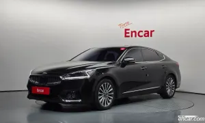 Kia K7 2.4 GDI Prestige 2016