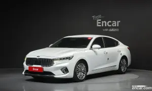 Kia K7 2.5 GDI X Edition 2020