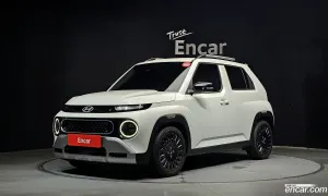 Hyundai Casper Turbo Inspiration 2024