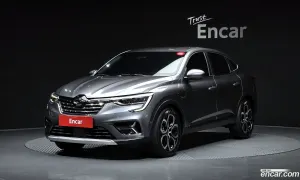 Renault-koreasamsung Xm3 1.3 TCe RE Signature 2021