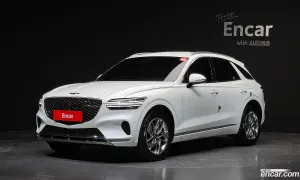 Genesis Gv70 2.2 Diesel AWD 2021