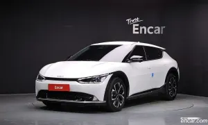 Kia Ev6 Earth Standard 2022