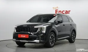 Kia Sorento Prestige Diesel 2.2 4WD 2024