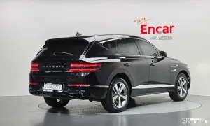 Genesis Gv80 2.5T Gasoline AWD 2020