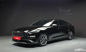 Kia K8 Noblesse 2.5 Gasoline 2WD 2022