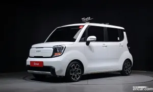 Kia Ray Signature 2023
