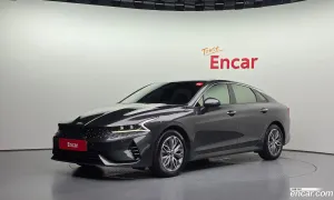 Kia K5 Signature 2020