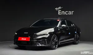 Kia K5 Signature 1.6 Turbo 2025