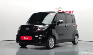 Kia Ray Prestige 2020