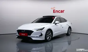 Hyundai Sonata Premium Family 2.0 2019