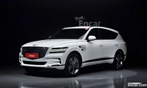 Genesis Gv80 2.5T Gasoline AWD 2022