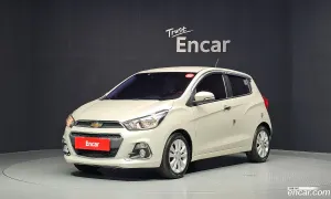 Chevroletgmdaewoo Spark LTZ 2016