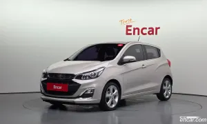 Chevroletgmdaewoo Spark Premier 2019