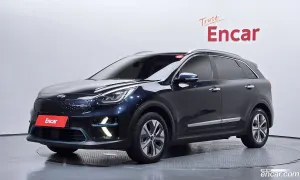 Kia Niro Noblesse 2019