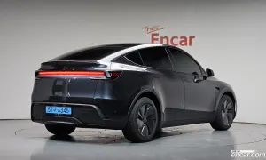 Tesla Model y Premium RWD 2026
