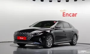 Hyundai Grandeur Calligraphy 2.5 2021