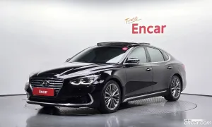Hyundai Grandeur Special 3.0 Exclusive 2017