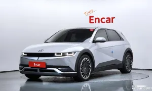 Hyundai Ioniq5 Exclusive Long Range AWD 2022