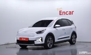 Kia Niro Earth 2023