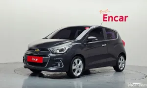 Chevroletgmdaewoo Spark LTZ 2016