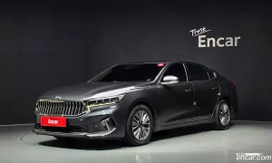 Kia K7 Signature 2019